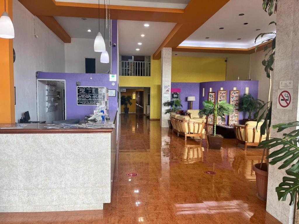 Hotel Del Valle Inn Pachuca Exteriör bild